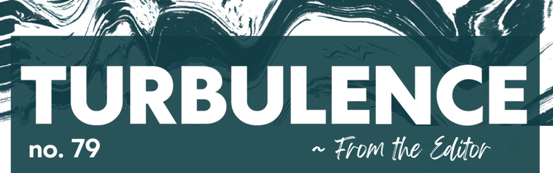 79期 – 動亂 – 主編來信 (Project Arctos)