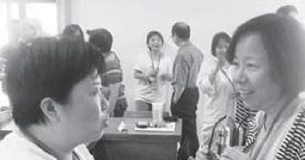 Blessings for level 3 jump!