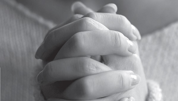 修補、復原、更新的七個禱告（上）