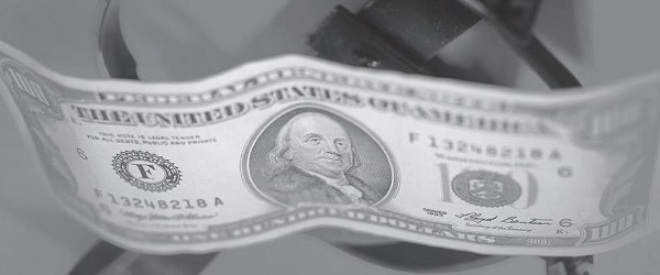 America's Dangerous Direction