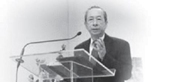 Looking at the challenges in the next ten years from the development history of Chinese churches in the United States