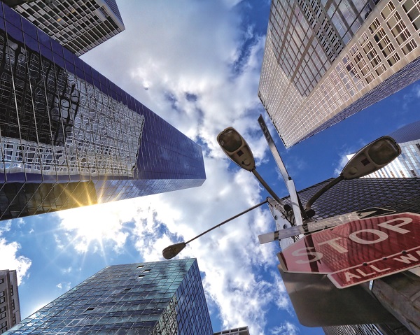 同性戀權益的絕對與相對