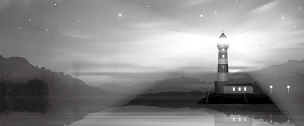 寻见美丽新视界