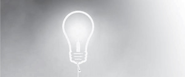 成为明灯，为主发声