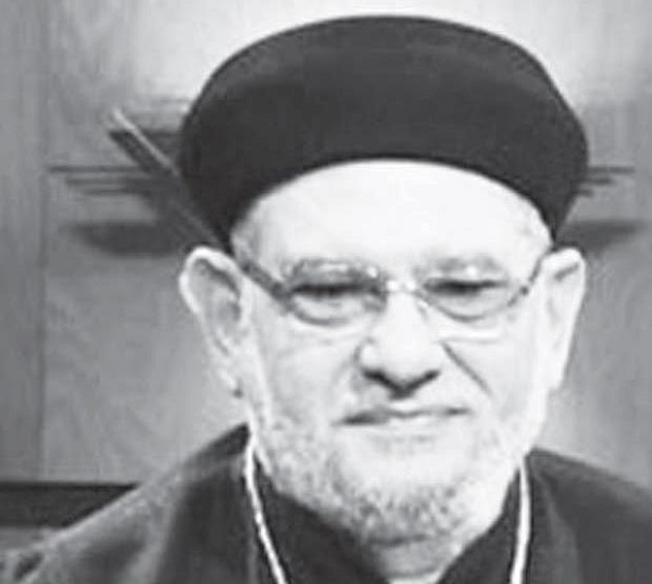 賓拉登最怕誰？