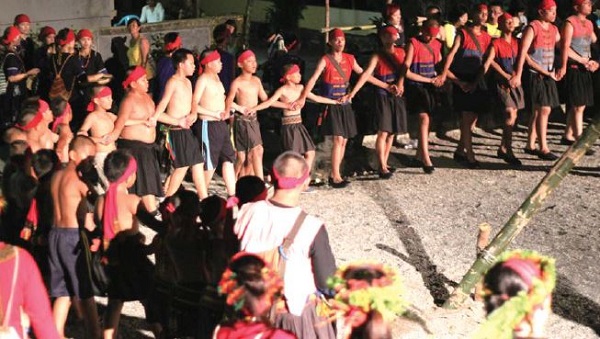 【臺灣 】掙脫枷鎖開創新局