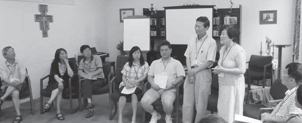 Breakthrough and Journey of Grace