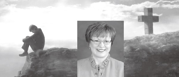 From ruin to abundant life