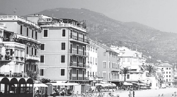  該不該買海濱別墅？