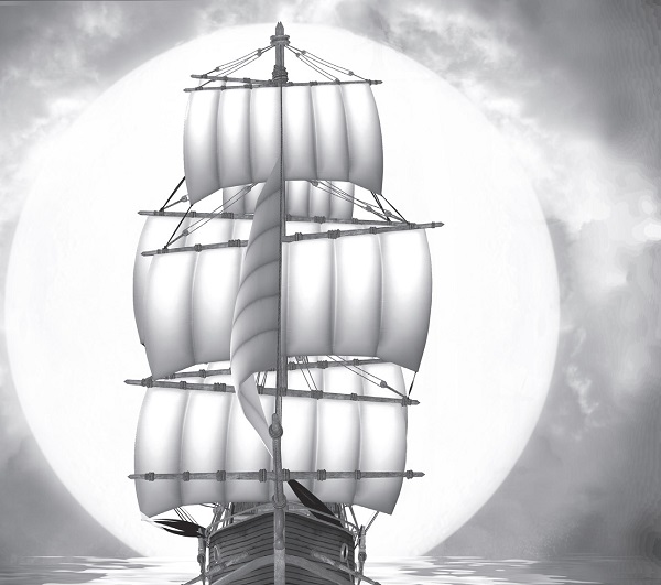 启动阅读，首选神国