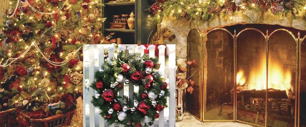 聖誕之愛不打烊