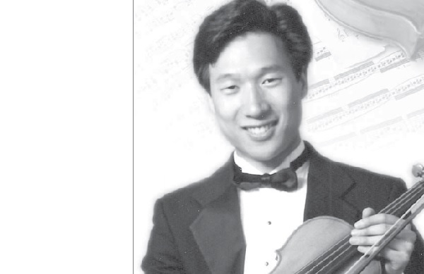 Kangwei's music road