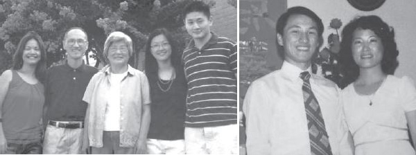 十字架变成冠冕——专访陈立德牧师