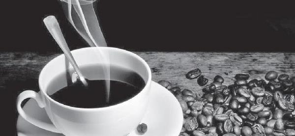 Make a good cup of coffee