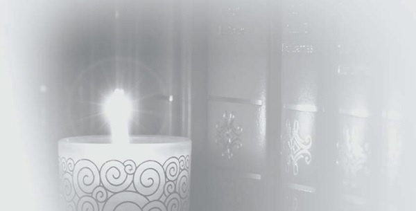 剪贴信仰，照亮生命