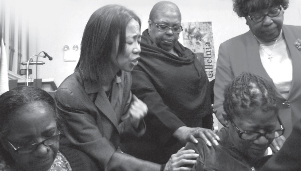 深耕在佳美之处