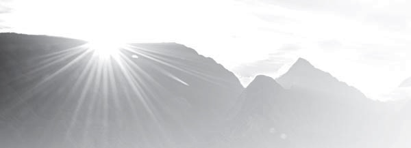 不同，因為有主，因為你我！