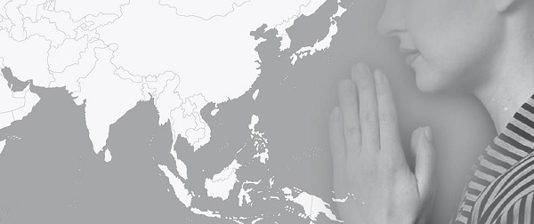 Reflections on East Asian Missions