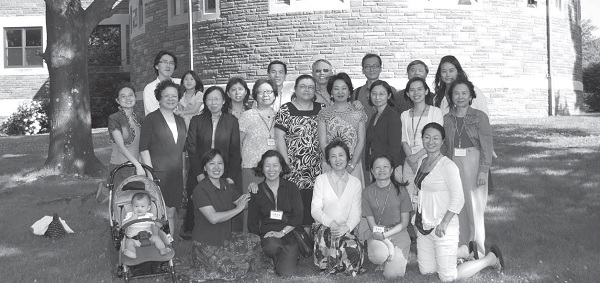 Moving towards the eleventh year