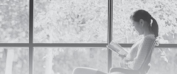 Read about the Kingdom of God together‧Enjoy reading