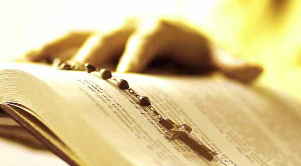 Spread the love of Christ through action