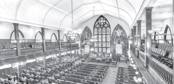 Extremism and forgiveness