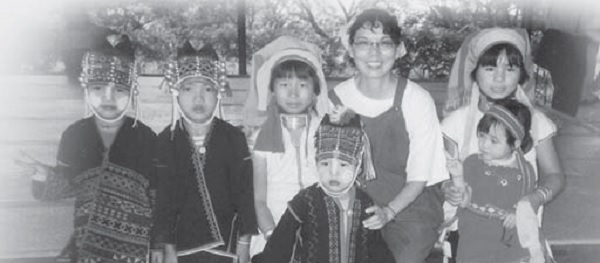 Those 50 days strung together with love