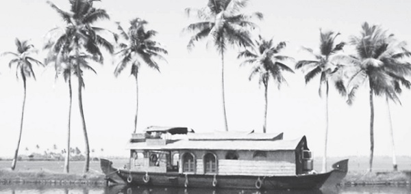 From Thomas to George