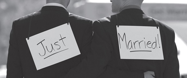 The economic impact of legalizing same-sex marriage