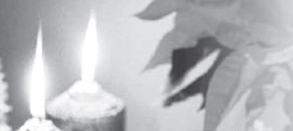 送《神国》，迎圣诞