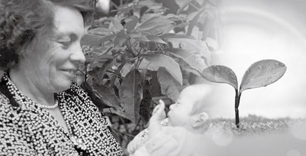 Wherever there is need, go there