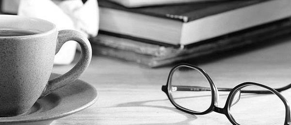 A Caleb-type literary master