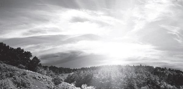  Vision and heaven and earth