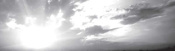 惊叹父神更大的荣耀