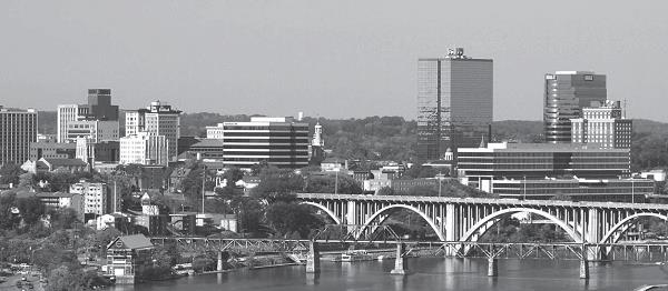 Watching the Heart of the City