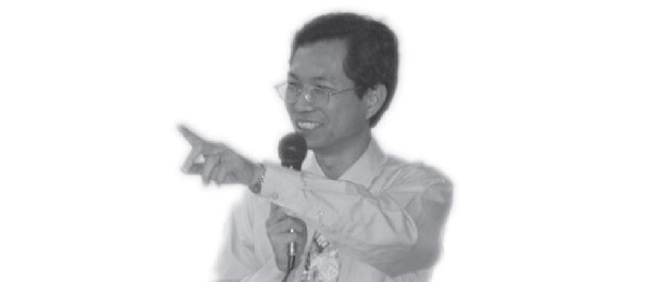 First Stop/Hakka Mission Theological Seminary