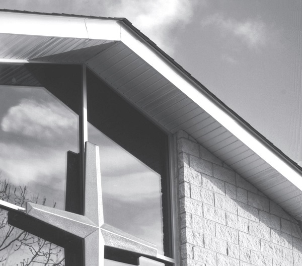 Harmony, the power of church growth