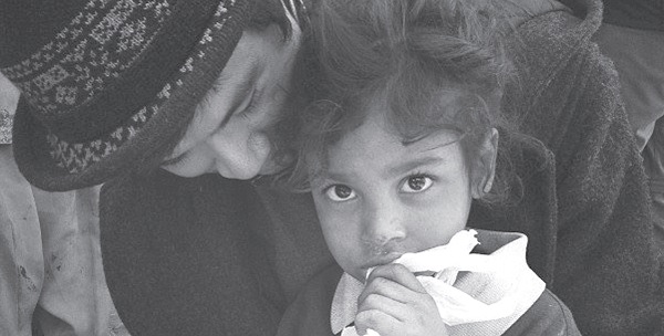 Bringing Heavenly Father’s Heart to Nepal