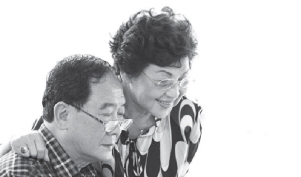 Honor your parents and manage your finances properly