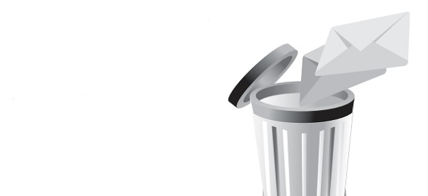 垃圾电邮的神迹