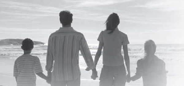 The Kingdom of God accompanies us, leading people to the Lord