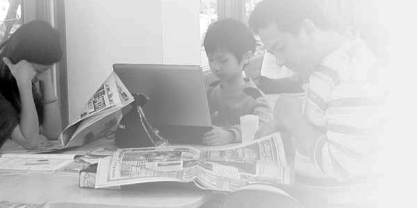 Let the Kingdom of God accompany your spiritual growth