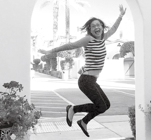 This big boss will always support her