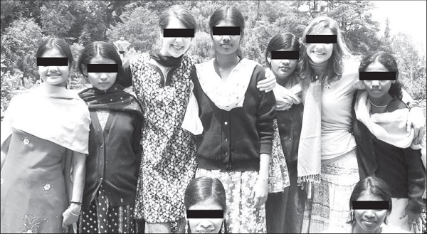 life changing journey