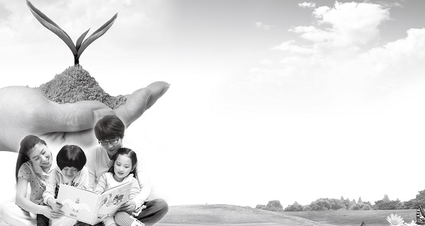 Cultivate the soil for a lifetime of reading