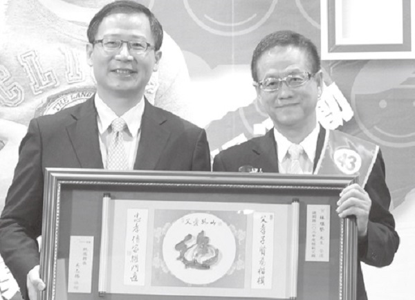 Vibrant churches and pastors