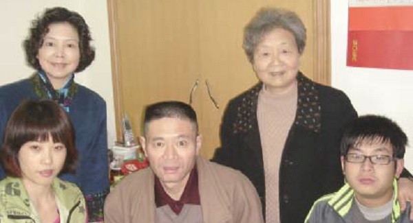 爱，永远不会太迟