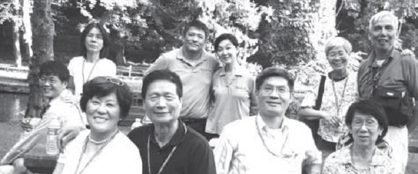 Pay attention to love warning lights