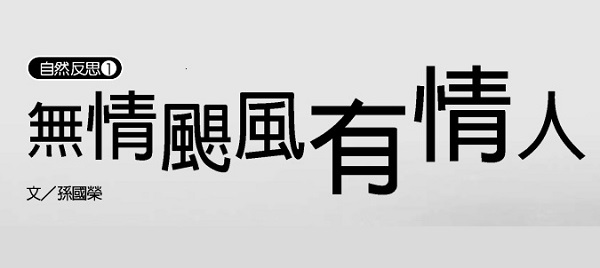 Ruthless hurricane has a lover