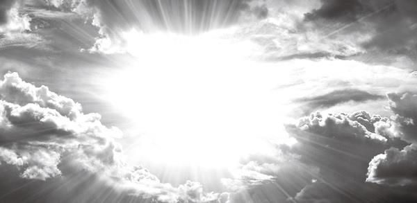 Mission Impossible? Divine power!